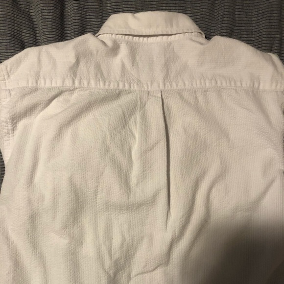 Gap button down🔥 🔥 - Picture 2 of 4